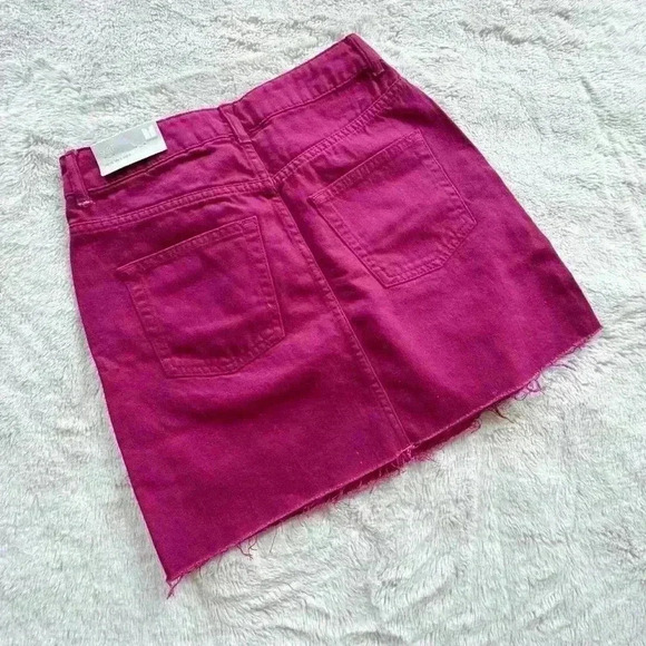 NWT Top Shop Skirt size 4 - Picture 2 of 3